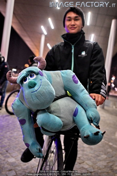 2018-11-29 Milano - Critical Mass 58